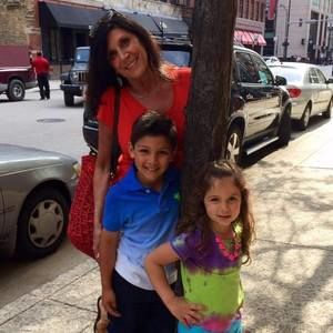 Meet your Posher, Patt